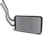 A-Premium HVAC Heater Core Compatible with Chevrolet Equinox 2005 Saturn Vue 2002-2007 2.2L 3.0L 3.4L 3.5L