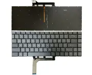 Us Version Laptop Keyboard With Backlight For Msi Gs65 / Gs65Vr / Ms-16Q2 / Stealth 8Se /8Sf / 8Sg /Thin 8Re / Thin 8Rf