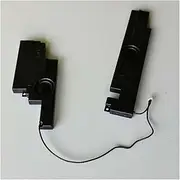 Built in Speaker Kit Set Compatible for ASUS TP500L TP500 TP500LA TP500LB TP500LN Left+Right Used