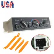 A/C Heater Temperature Climate Control for Chevrolet Suburban (for: Chevrolet)
