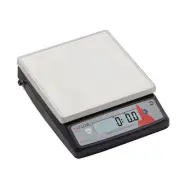 TE22FT 22-Pound Digital Portion Control Scale Food Scale for Precise Weight