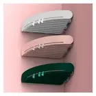 Shower Corner Shelf Caddy Bathroom Shelves Organiser Bath Storage Rack Holder