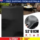 Induction Cooker Pad Cooktop Mat Insulation Hot Pad Stove Protector Mat 53x61cm