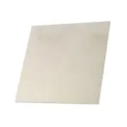 1pcs 100x100mm Pure Nickel Ni Sheet Plate For Electroplating Anode Element