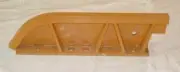 R44378 Track Frame Rock Guard Front R/H fits Case 1150B 1150C 1150D 1150E LT