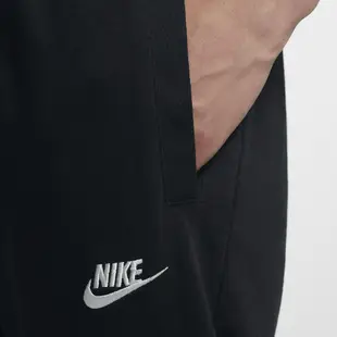 Nike 長褲 NSW Club Fleece Pants 男款 棉褲 基本款 縮口設計【ACS】 BV2763-010