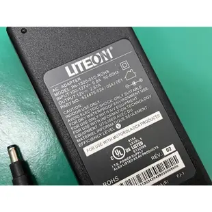 LITEON 台灣光寶科技 12V 2.67A PA-1320 電源供應器 變壓器