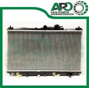 Premium Radiator For HONDA PRELUDE BB1-4 12/1991-1/1997 (for: Honda)