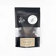 Old Bones Chilli Co - Beef Jerky - Peri Peri, 50g