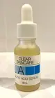 Lactic Acid Serum X 6 Bottles 40% Off Suggested Retail Price