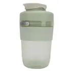 Portable Blender Juicer Cup 400ml Efficient Mixing For Travel