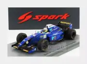1:43 SPARK Simtek F1 S951 #11 Monaco Gp 1995 D.Schiattarella Blue S6966 Model