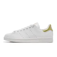 在飛比找蝦皮商城優惠-adidas 休閒鞋 Stan Smith W 白 金 小白