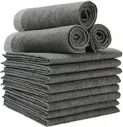 Maciun Pet Pee Pad | Charcoal Pet Training Pads for Puppy Urine | Pee Pads for Puppy Dog Potty Training Quick-Dry Design for Potty Training