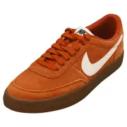 Nike Killshot 2 Mens Casual Trainers in Dark Russet