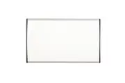 Quartet Arc 76x40cm Cubicle Dry-Erase Planning Whiteboard Office Stationery