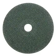 10Pcs Resin Metal Cutting Wheel Grinding Disc For Angle Grinder 16Mm Bore