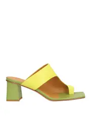 [FABIO RUSCONI] FABIO RUSCONI Thong sandals - Item 32006801