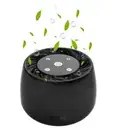Spy Camera Wireless Security Air Purifier Device Indoor Home Night Vision Hidden