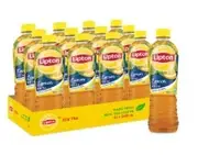 Lipton Lemon Iced Tea 12 x 500ml