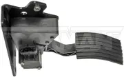 For 2008-2016 International ProStar Accelerator Pedal Dorman 2009 2010 2011 2012