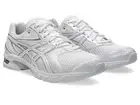 ASICS GEL-DS TRAINER 14 1203A608 100 White Pure Silver Sports Style Shoes