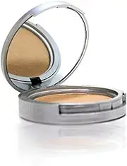 (Cool No. 30) - Lauren Brooke Cosmetiques Pressed Foundation (Cool No. 30)