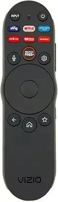 OEM Original XRT270 Voice Remote Control fit for Vizio Smart TV