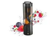 Portable Blender For Shakes And Smoothies-Black