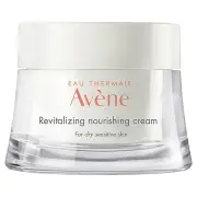 Avene Revitalising Nourishing Cream 50ml