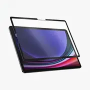 Jarttarn Paper-Feel Screen Protector Compatible with Samsung Galaxy Tab S10 Plus (12.4 inch), Write and Draw Like on Paper, Detachable & Reusable & High Sensitive Matte Tablet Film