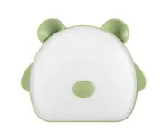 M107 Rechargeable Night Light Breastfeeding Eye Care Table Lamp Bedside Touch Sensing Unplugged Energy-saving Lamp