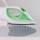 Silicone Ironing Mat Portable Insulation Pad for Curling Irons Ironing Board