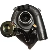 Turbo GT2049S Turbocharger 2674A405 compatible with Perkins Engine 1103C-33T