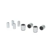 Rear Control Arm - Bushing Double Offset Toe Correction Kit for Mini R50 R53