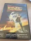 Back to the Future (DVD, 1985) New & Sealed $1 Postage Option