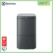 伊萊克斯 Electrolux EDH12TRBD2 500型 12L 12公升 清淨除濕機 可定時 (7折)