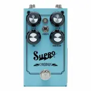 Supro 1307 Analog Chorus