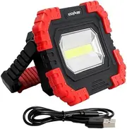 KickAss Rechargeable Folding LED Work Light