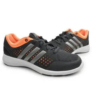 帝安諾-降價出清ADIDAS Arianna Shoes 透氣 慢跑鞋 黑 B40569▶全館超取$399免運