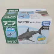 Takara Tomy Ania Great White Shark AS-07 Floating Animal Figure US SELLER