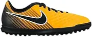 [Nike] Jr. Magistax Ola II (TF) Astro Turf Trainers - Laser Orange