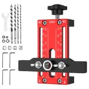 Cabinet Hardware Jig Cabinet Door Installation Positioner Cabinet Door Jig ·