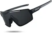 EKOZACK Cycling Sunglasses for Men Women Driving Fishing Mountain Bike Baseball Sun Glasses UV Protection