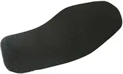 Seat Cover for Motron X-Nord 125 ZS150-51 RX1 Motorcycle Seat Cushion Cover Breathable Seat Cover Protector Case Pad Seat Cushions