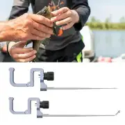 Fish Hook Remover Hook Extractor Decoupling Device