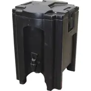 Benchstar Insulated Drink Dispenser - Insulated Beverage Storage (CPWK010-25) - CPWK010-25