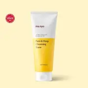 Pure & Deep Cleansing Foam 200ml Manyo Factory
