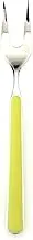 MEPRA AZB10L71111 Serving Fork Lime, Green