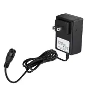 24V 0.6A Electric Scooter Battery Charger for Razor E100 E125 E500S PR200 US Plu